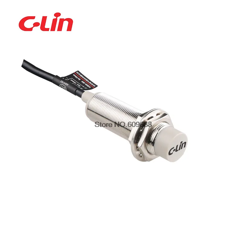 CJM18M емкостный датчик приближения переключатели 8N1/N2/P1/P2/A1/A2 M18|Выключатели| |