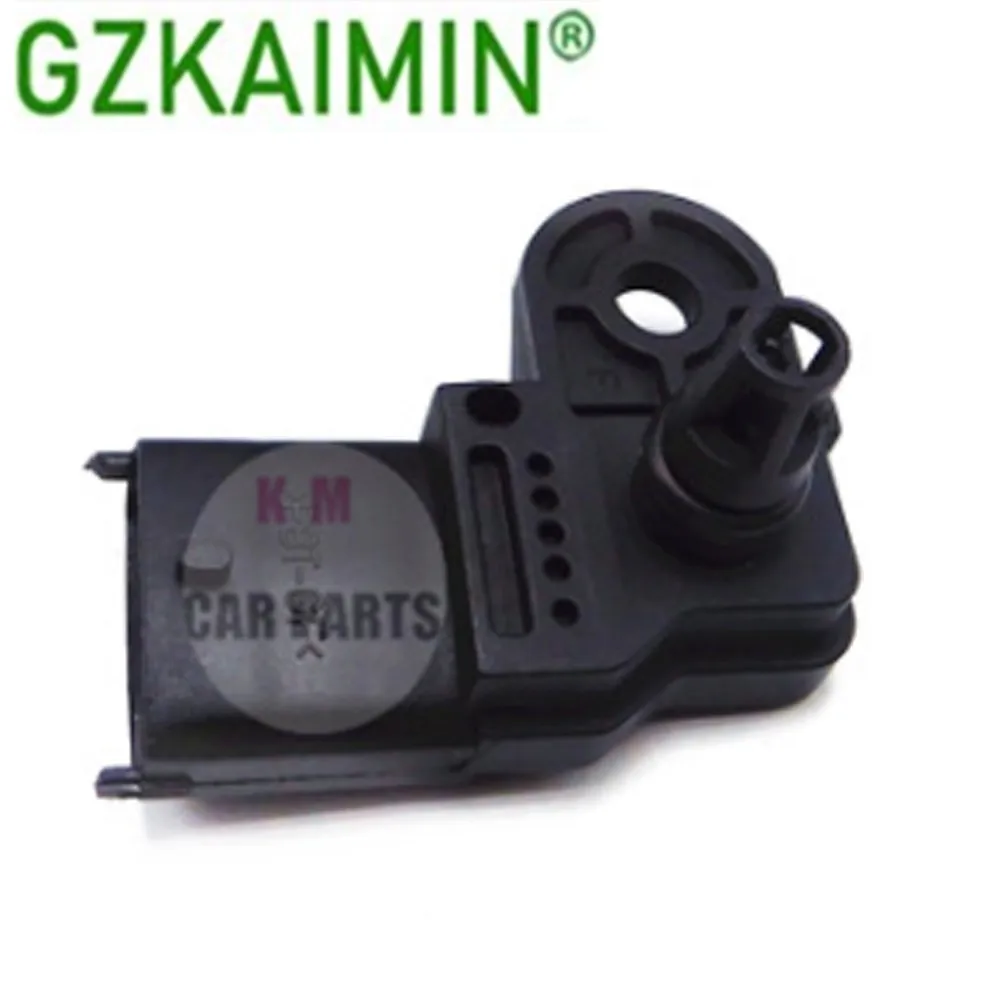 Высококачественный датчик давления воздуха в коллекторе AutoParts Map OEM 0261230030 0261230174