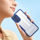 Чехол с полной защитой 360 градусов для Realme 8 Pro, двусторонний чехол из искусственной кожи для OPPO A54, A72, A94, A93, A16, A92, A74, A15, A52, A53, A9, чехол