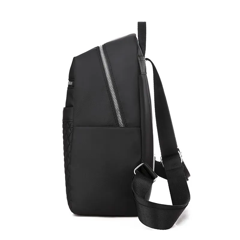 Зимний новый женский рюкзак большой вместимости повседневная школьная сумка для