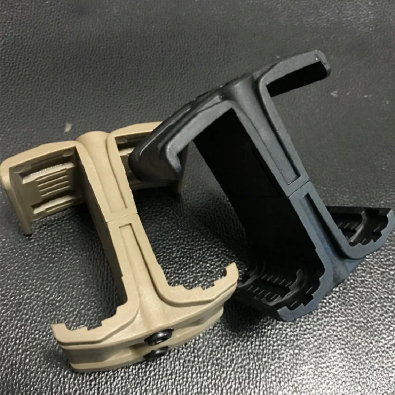 Электрический водяной пистолет M4 зажим для пули параллельное устройство