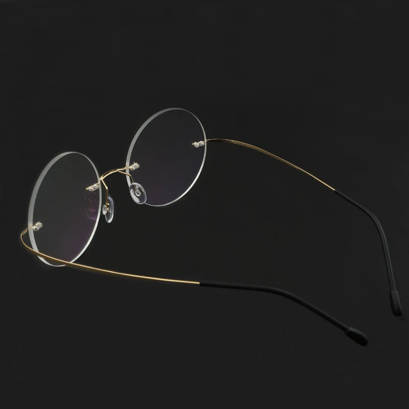 Мужские женские мужские унисекс классические ретро круглые прогрессивные