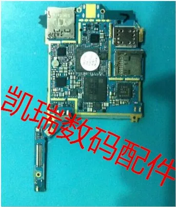 

For S4 S9505 16G Motherboard Europe Version Unlocked Mainboard Logic Board