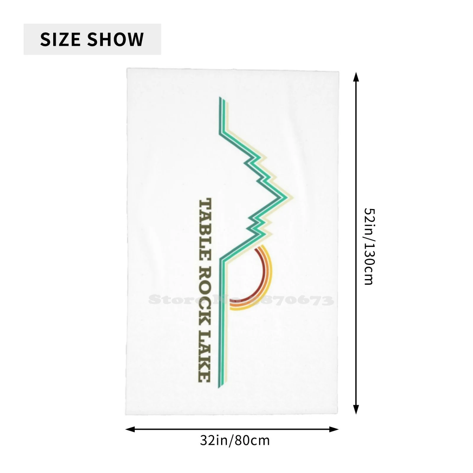 Винтажные быстросохнущие пляжные полотенца для отпуска в стиле ретро с