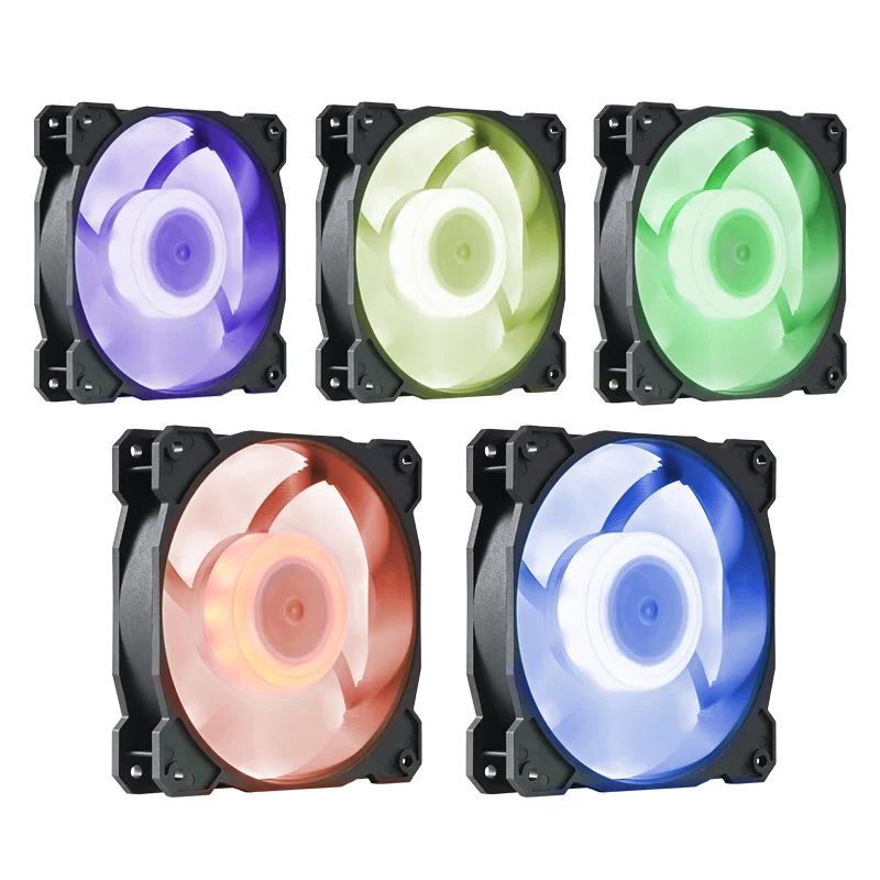 Тепловой трубчатый радиатор GELID SIROCCO 6 полностью никелированный rgb светильник