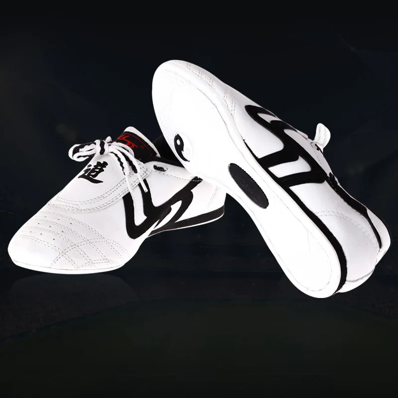 Китайская традиционная обувь унисекс для взрослых Обувь боевых искусств Дышащая