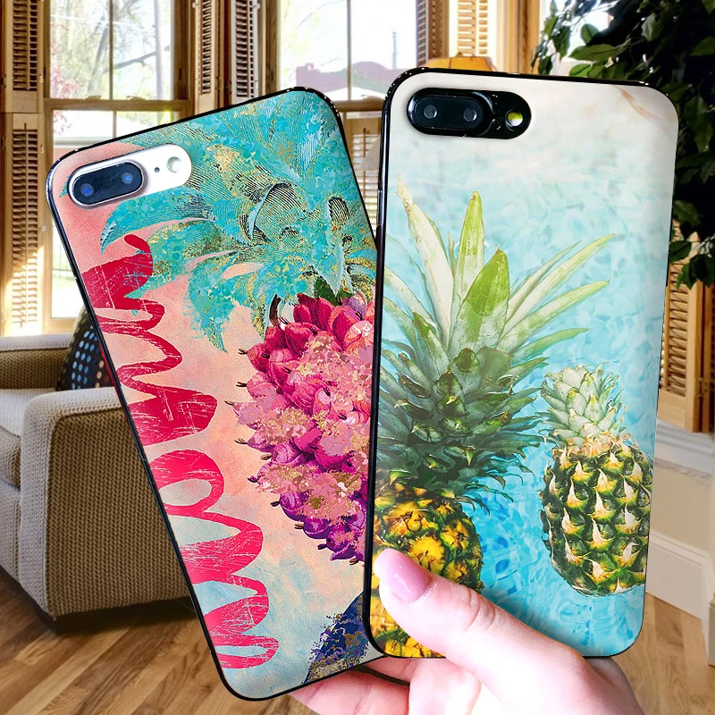 Художественный Чехол для мобильного телефона с изображением желтого морского