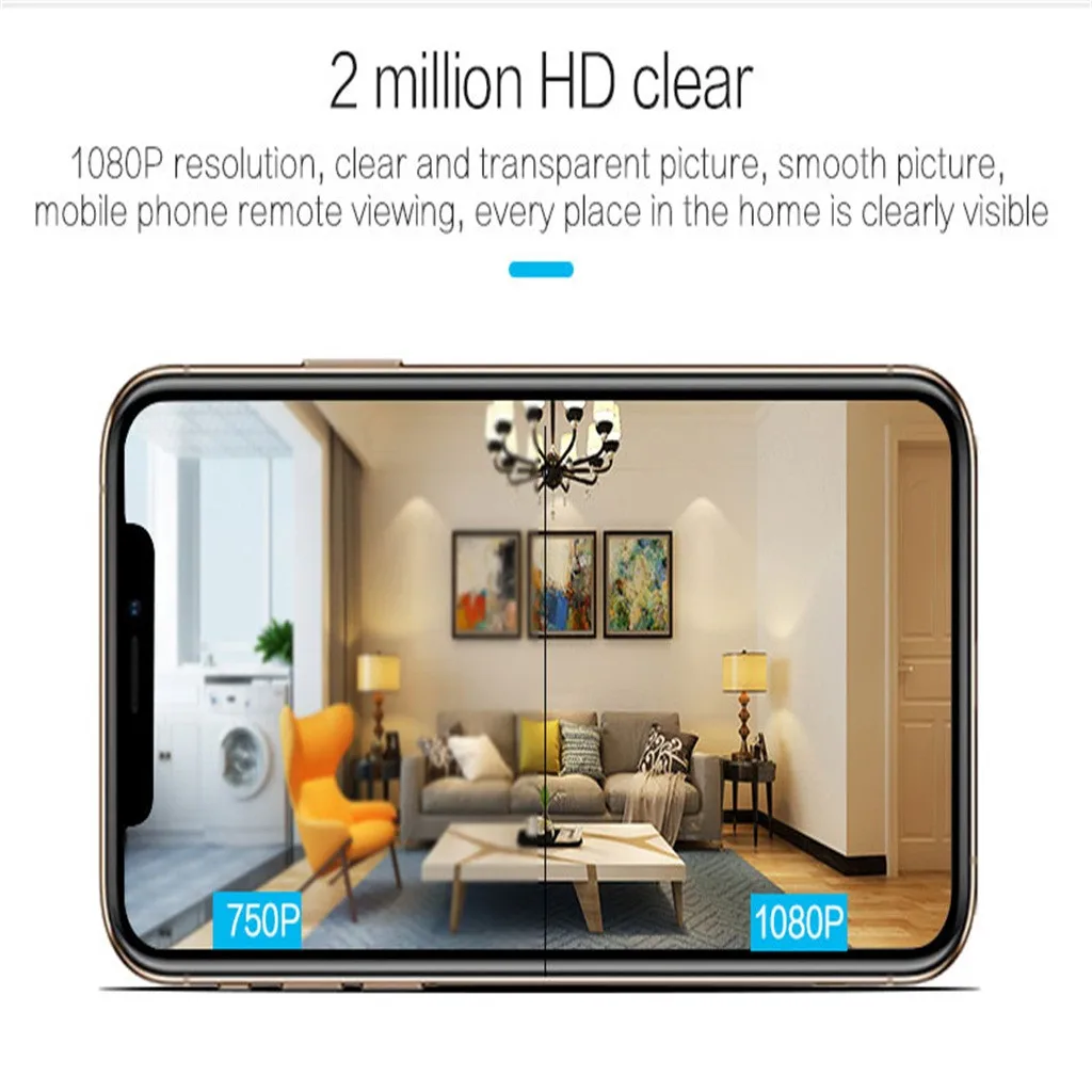 A12 мини 1080P HD охотничья камера Wifi фото ловушки ночное видение дикая природа