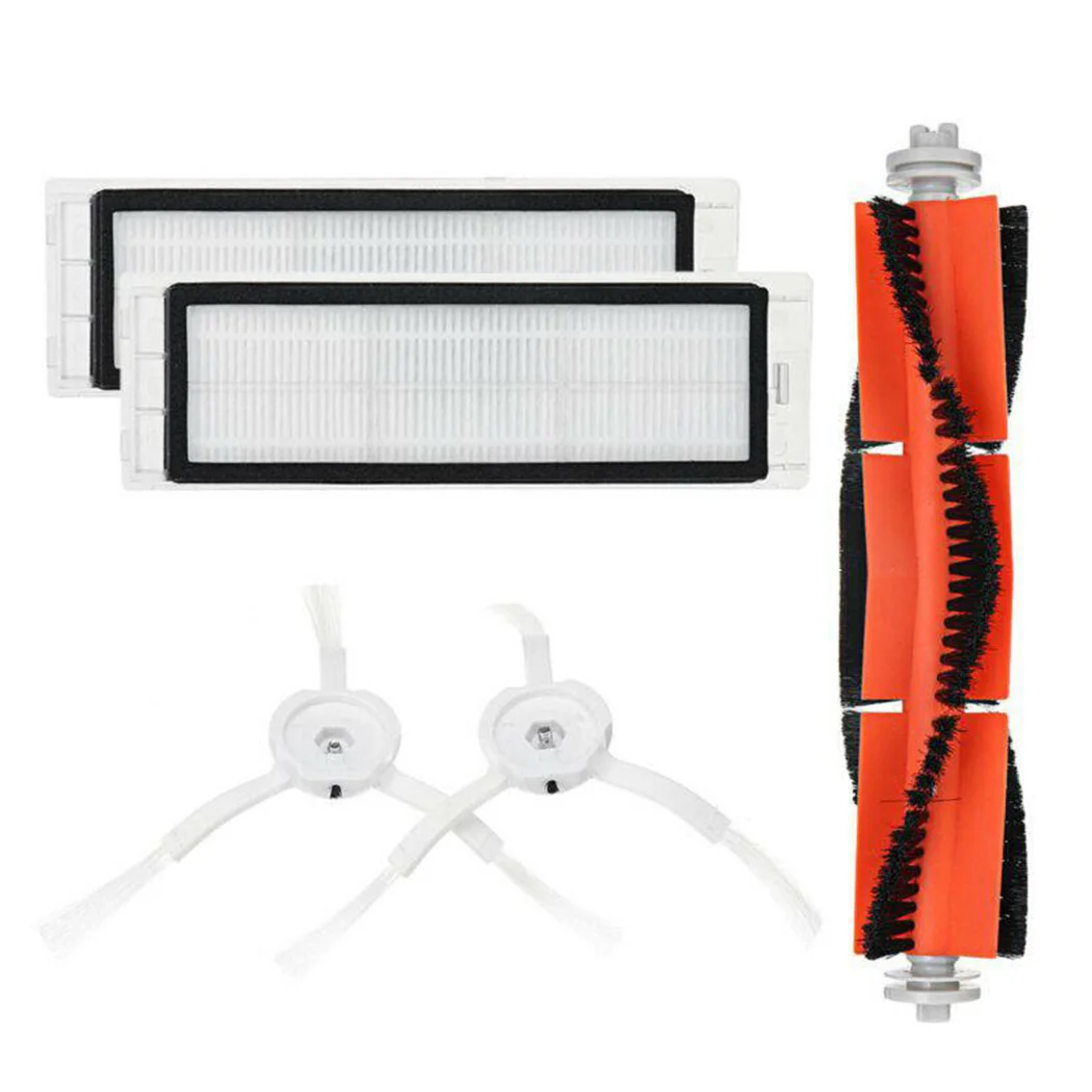 

Newly Main Brush Replacement Parts For XIAOMI MI Roborock S50 S51 Robot Parts Replacement Accessories