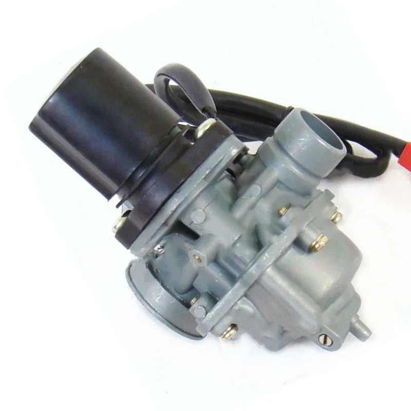 

1x New Carburettor Carb For 2 Stroke Dinli 50cc 90cc 110cc ATV Quad Carb Parts