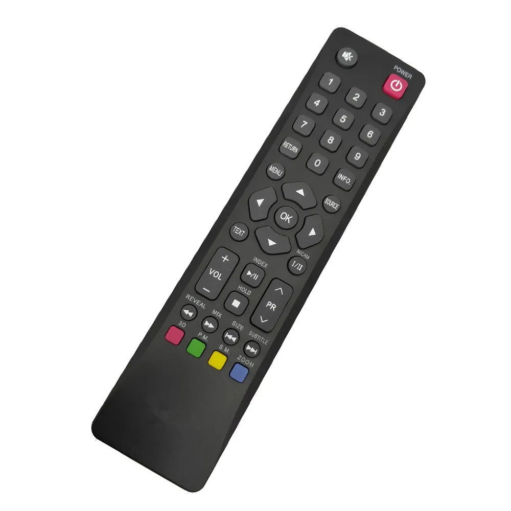 

NEW Original for Skyworth LCD TV Remote control 539C-2602JB-W060 Fernbedienung