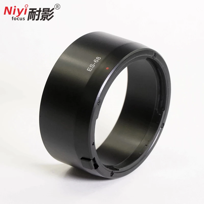 

Реверсивная бленда для объектива Canon EF 50 мм f/1,8 STM