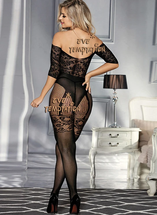 Горячее сексуальное ночное белье с подвязками нижнее Babydoll боди сетчатые