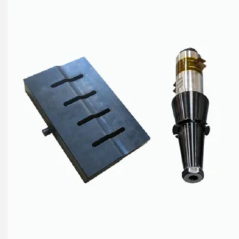 

high power ultrasonic generator welder 3000w 15khz use KN95 making machine