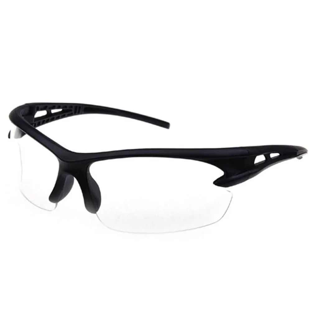 1 шт. прозрачные солнцезащитные очки с защитой UV400 | Спорт и развлечения