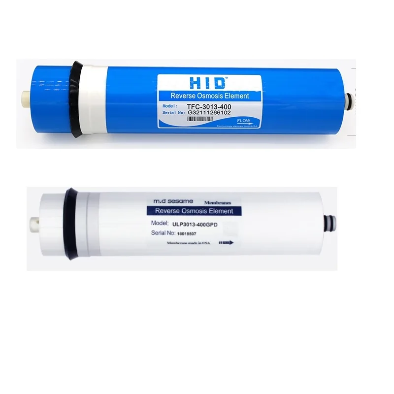 

Фильтр обратного осмоса 400 gpd 3013-400G, мембранные фильтры для воды, картриджи, фильтр системы обратного осмоса, мембранный очиститель воды