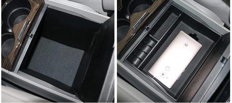 Проданы нащего завода в Держатель контейнера для центрального подлокотника