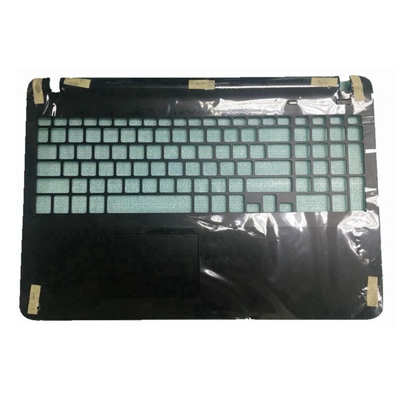 Чехол для ноутбука Sony vaio SVF152 SVF15 FIT15 SVF153 SVF1541 SVF152A29V Упор рук верхняя крышка/Нижняя