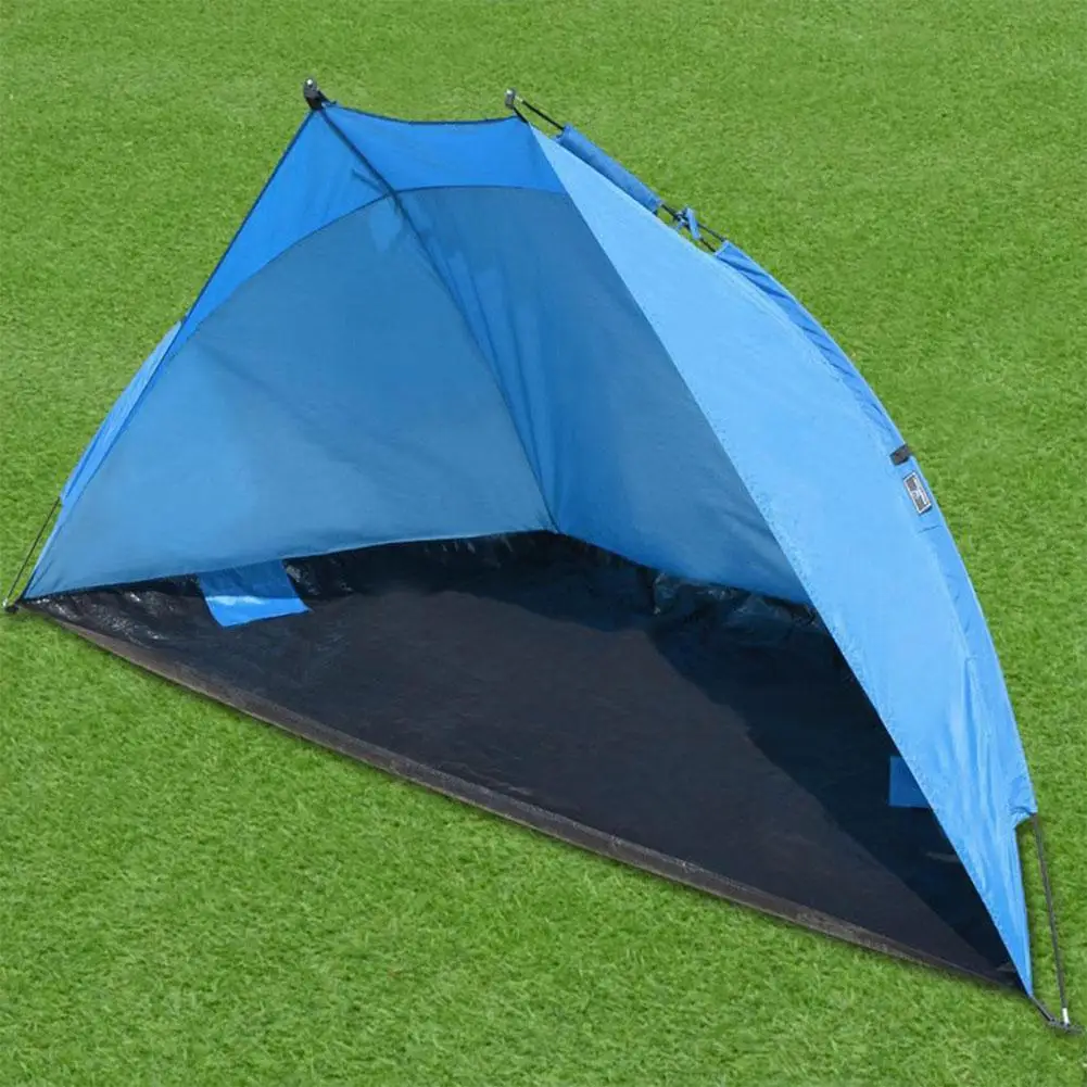 

Outdoor Sports Sunshade Camping Tent Fishing Picnic Beach Park Tents Outdoor Camping Accessories Zelt Outdoor Beach Tent