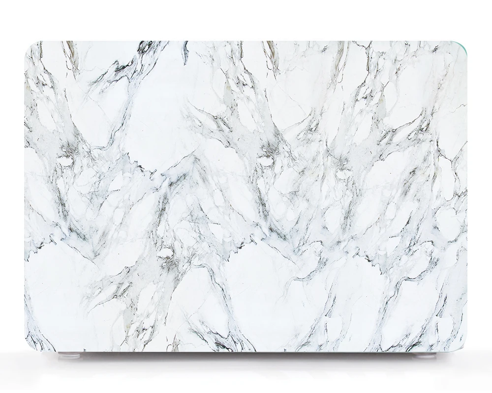 Для нового Pro 15 A1990 чехол для ноутбука + клавиатуры 11 12 13 16 дюймов Apple MacBook Air Retina Touch