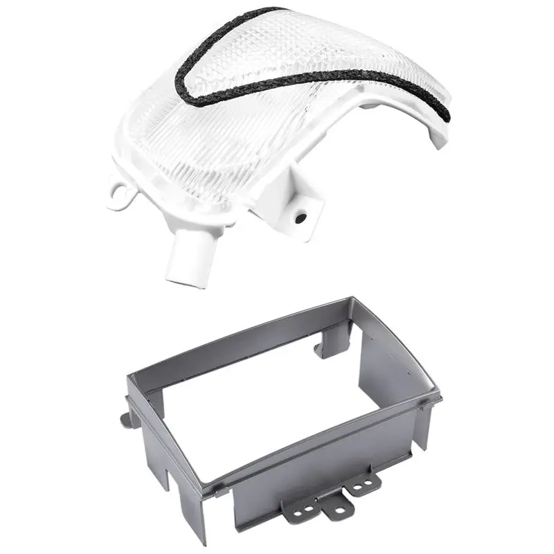 Фонарь-ретранслятор для автомобильного радио | Автомобили и мотоциклы