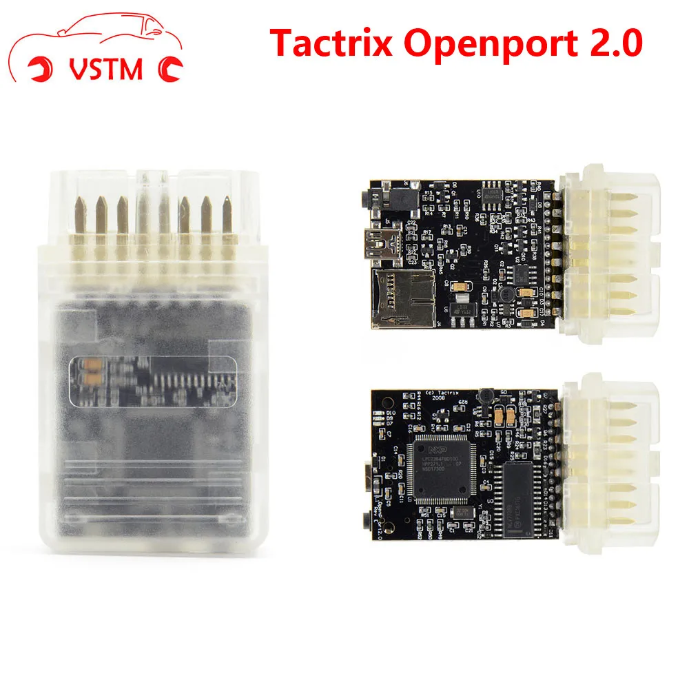 Openport 2 0 J2534 ECU Flash чип интерфейс настройки Tactrix ECUFLASH с полным программным
