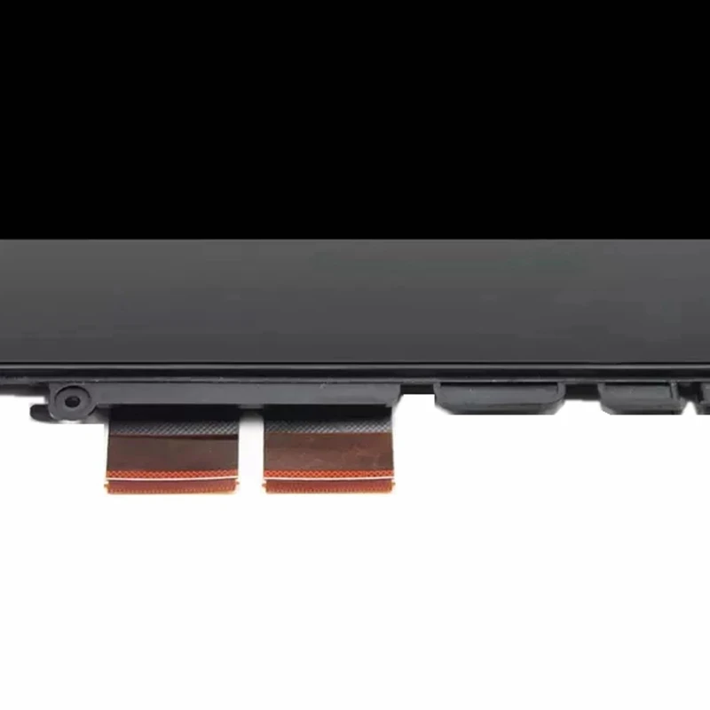 replacement 15 6 for lenovo flex 4 15 flex 4 1570 4 1580 assembly lcdtouch screen digitizer display front glass panelbezel free global shipping