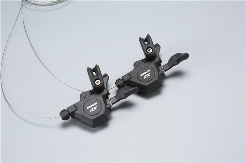 10-скоростной переключатель передач задний Sensah MTB 10 S 11-42T Φ k7 комплекты для горных