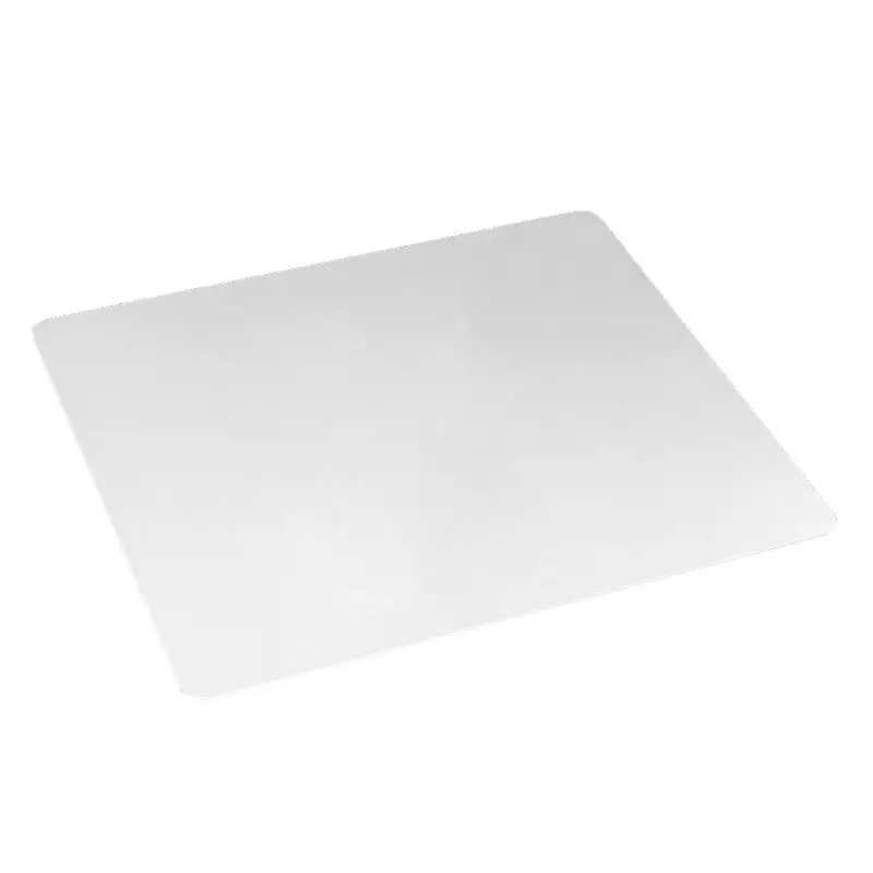 

22x18CM Aluminum Alloy Mouse Pad Anti-slip Mousepad Gaming Mice Mat for Computer