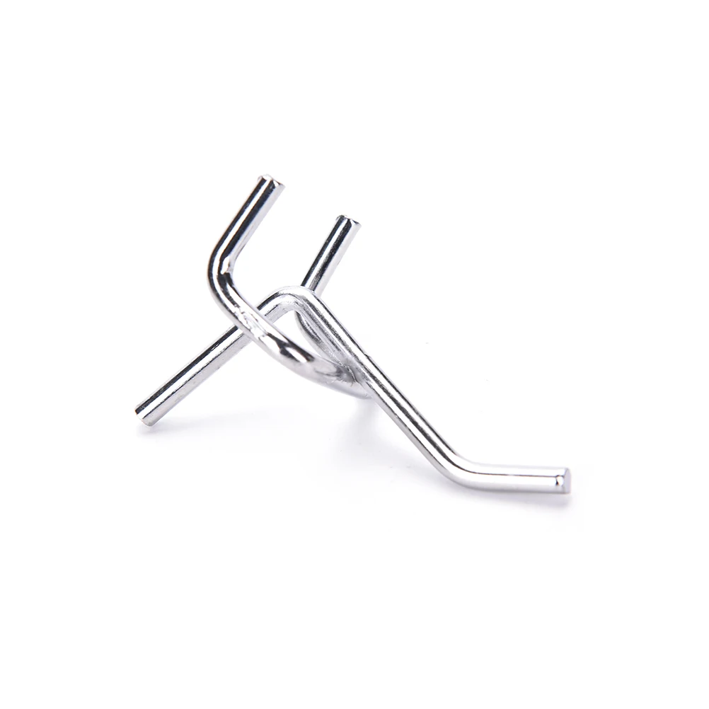 10 шт. 3 см крючки из углеродистой стали | Обустройство дома