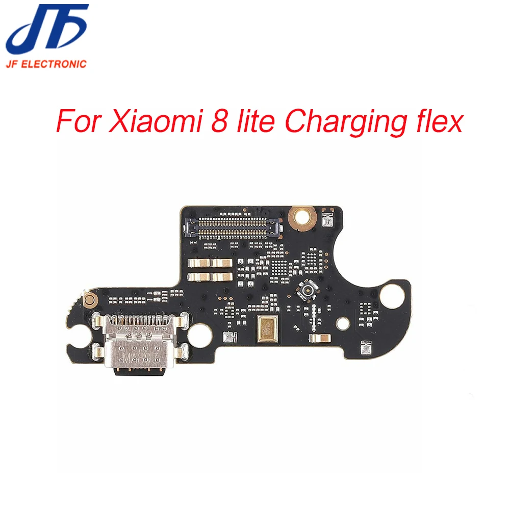 10 шт./лот для xiaomi5X A1 redmi6X A2 6 pro/Mi lite mi8 8se mi9se USB зарядное устройство док станция
