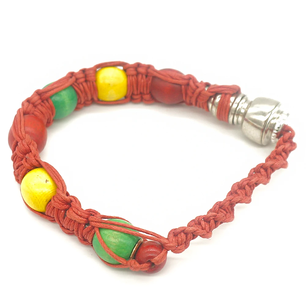 1 шт. браслет в форме дымовой трубки курение табака курения травы 3 стиля сигареты