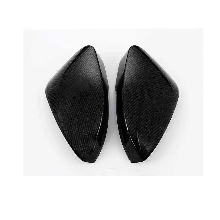 

Fit for T-ROC rearview mirror cover For FAW-Volkswagen T-ROC mirror cover reverse mirror cover protection and anti-scratch