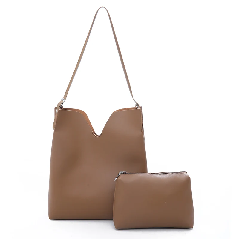 Дизайнерская повседневная женская сумка известного бренда кожаные дамские