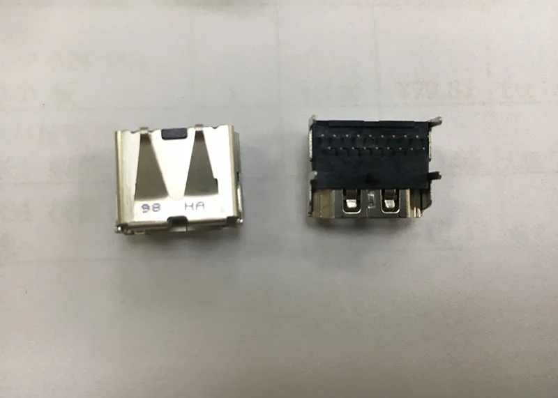 Оригинальный новый для PS3 HDMI порт Гнездо интерфейса Разъем Playstation 3 Slim 3000 4000 версия