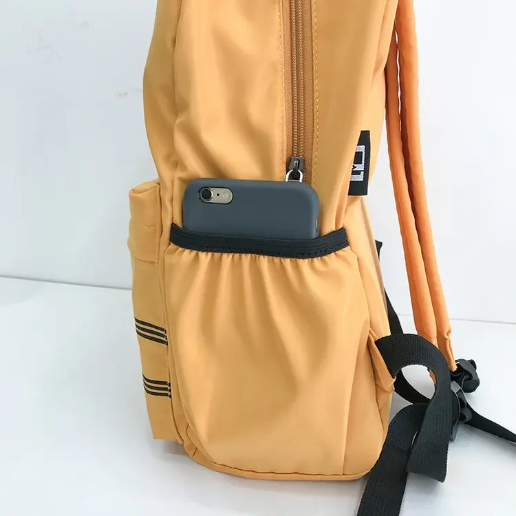 

PB3235 2020 new casual fashion High capacity high school student Backpack