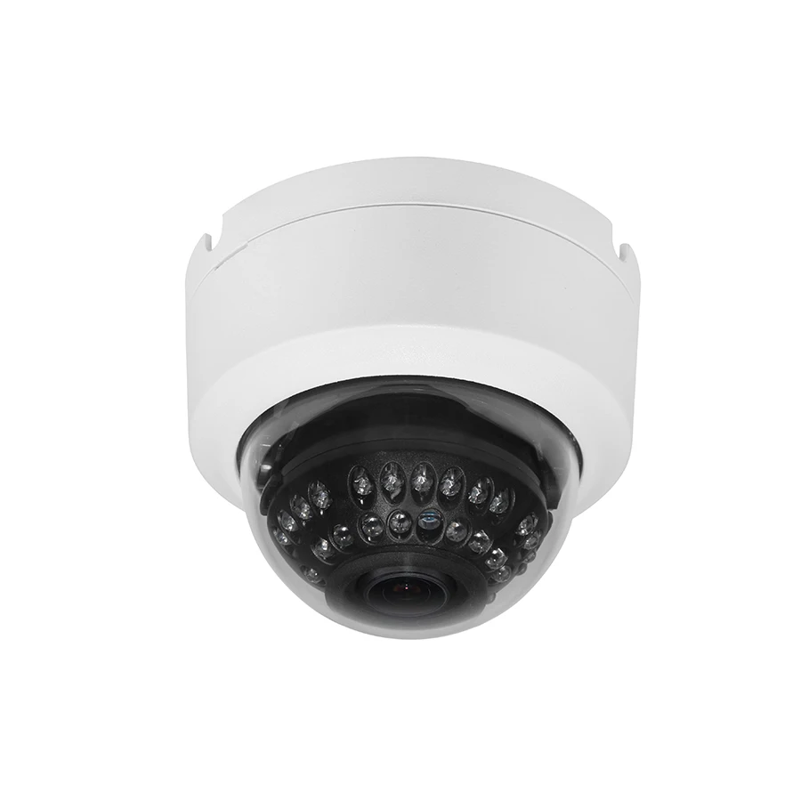 Купольная камера видеонаблюдения SONY IMX323 вариофокальный объектив 1080P гибридный AHD