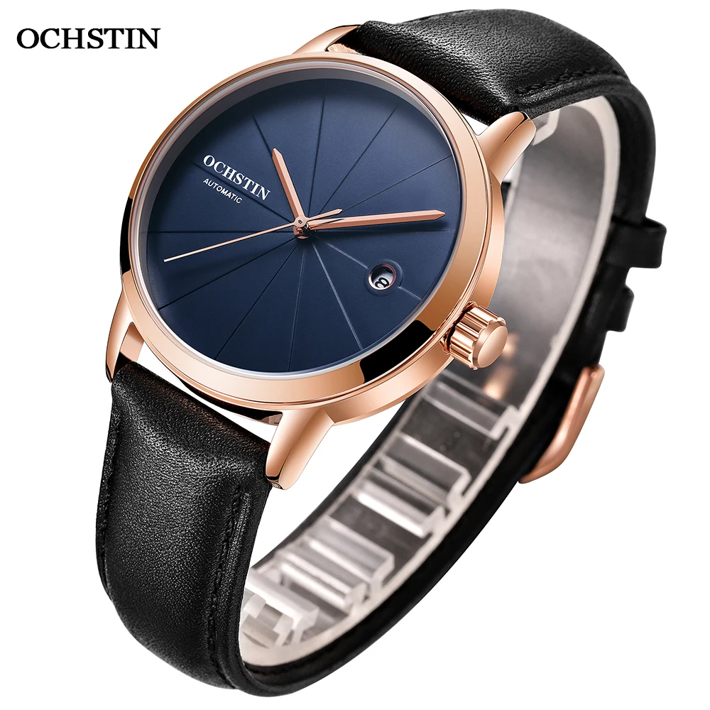 Часы наручные OCHSTIN GA62025D Мужские механические брендовые Роскошные