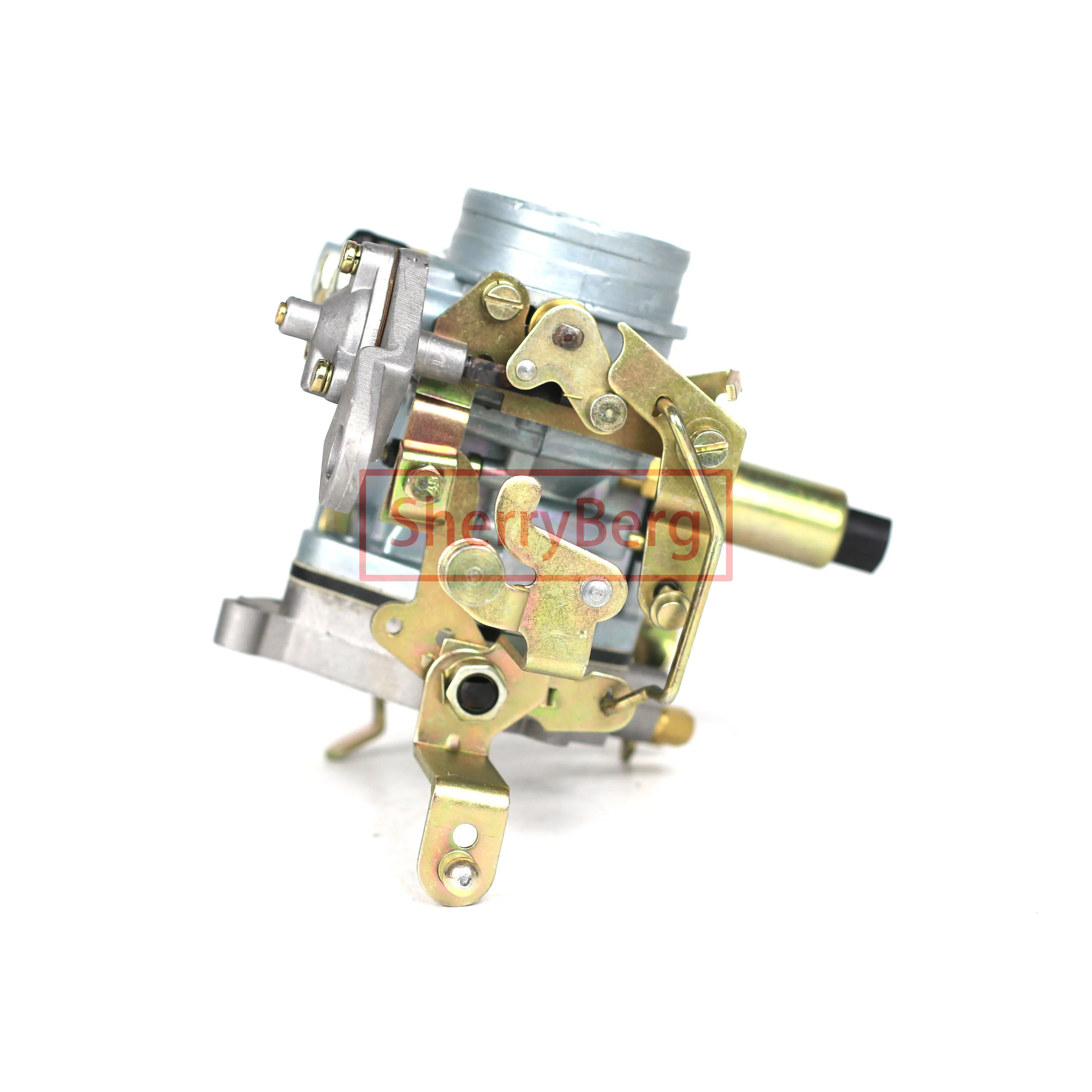 Карбюратор Carb для OPEL запасной карбюратор SOLEX 35 pdsi H35 Vergaser Oldtime бесплатная