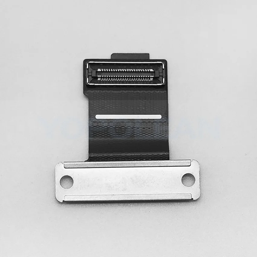 Новый ЖК экран A1706 A1989 кабель для Macbook Pro Retina 13 &quotA1989 LCD LED LVDS Late 2016 2017 2019|Компьютерные