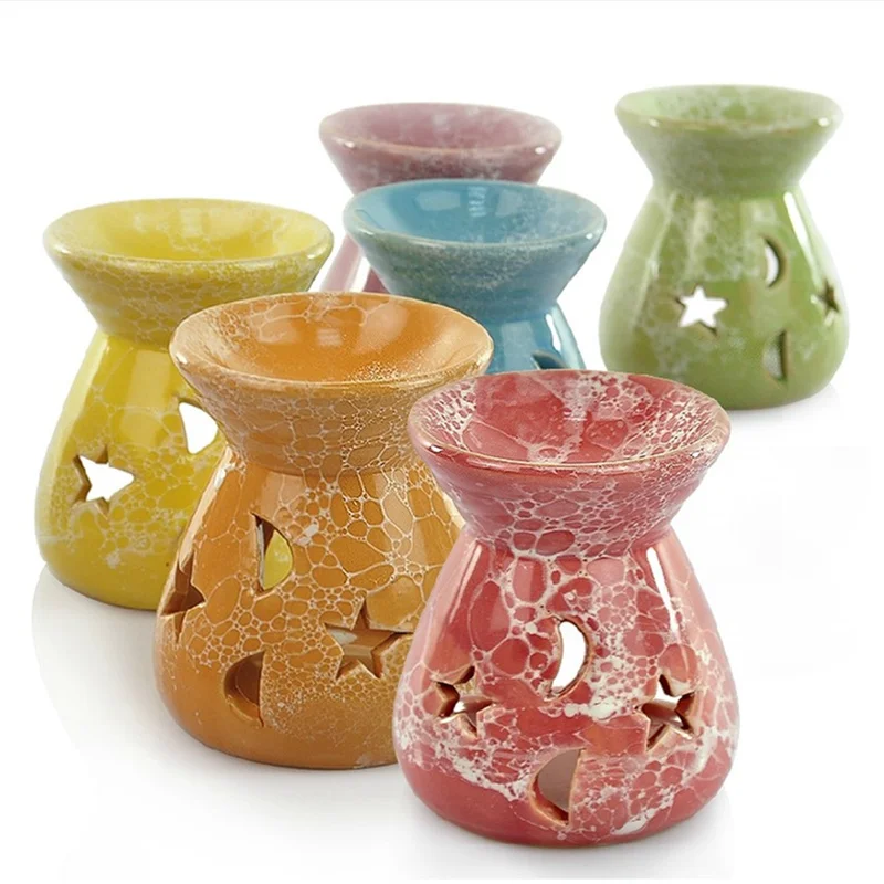 Большая скидка! Классические керамические масляные конфорки + свечи для