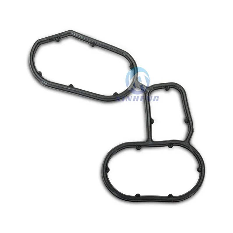Новинка 11427508970 11427508971 2 шт. кольца для обогрева BMW E81 E87 E46 E60 E90 E83 E84|Уплотняющая