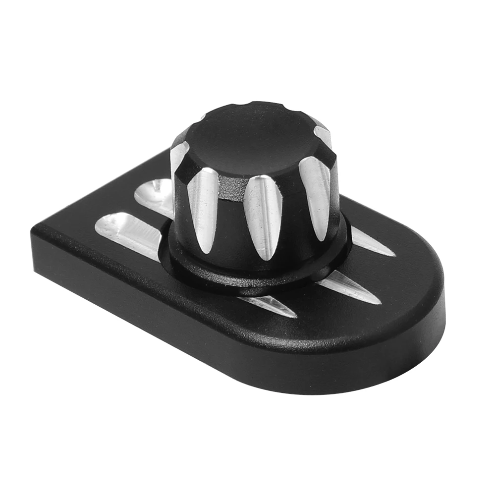 Универсальный болт для заднего сиденья мотоцикла крыло винт гайка Язычок Крышки