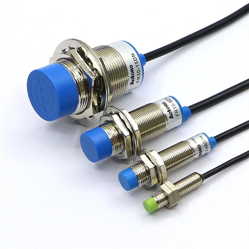 Индуктивный датчик приближения с сертификатом CE|sensor sensor|sensor inductive proximitysensor proximity |