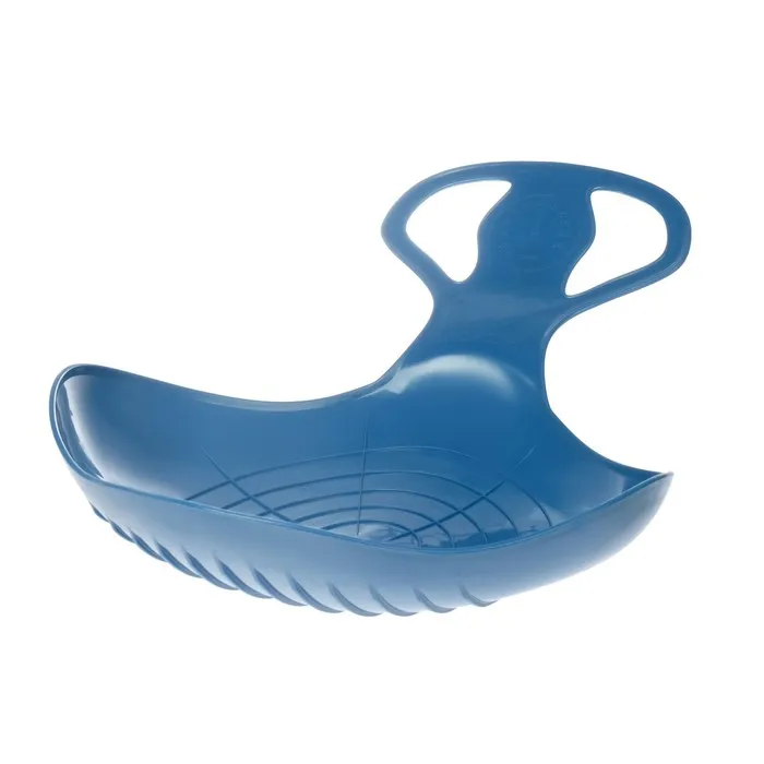 Санки ледянка Скороход цвета МИКС ледянки санки тюбинг спорт туриз | Спорт и