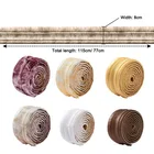 Настенные водонепроницаемые и влагостойкие Стикеры для коридора, телевизора