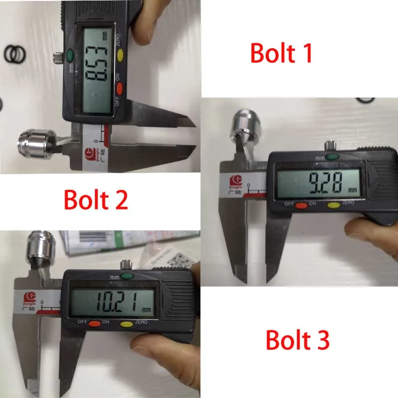 Новинка 68942 05K Комплект втулок регулятора перекрытия клапана для 722 6 Mercedes Benz Trans
