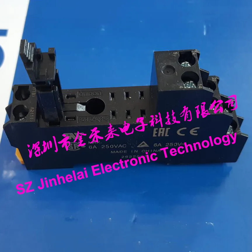 10 шт. новые и оригинальные релейные розетки | Обустройство дома