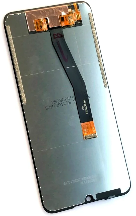 100 new original 6 3 inch umidigi a9 pro 2340x1080 lcd display touch screen digitizer for umi umidigi a9 pro phone replacement free global shipping