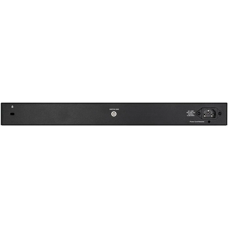 Коммутатор D-LINK DGS-1210-26/FL DGS-1210-26/FL1A | Компьютеры и офис
